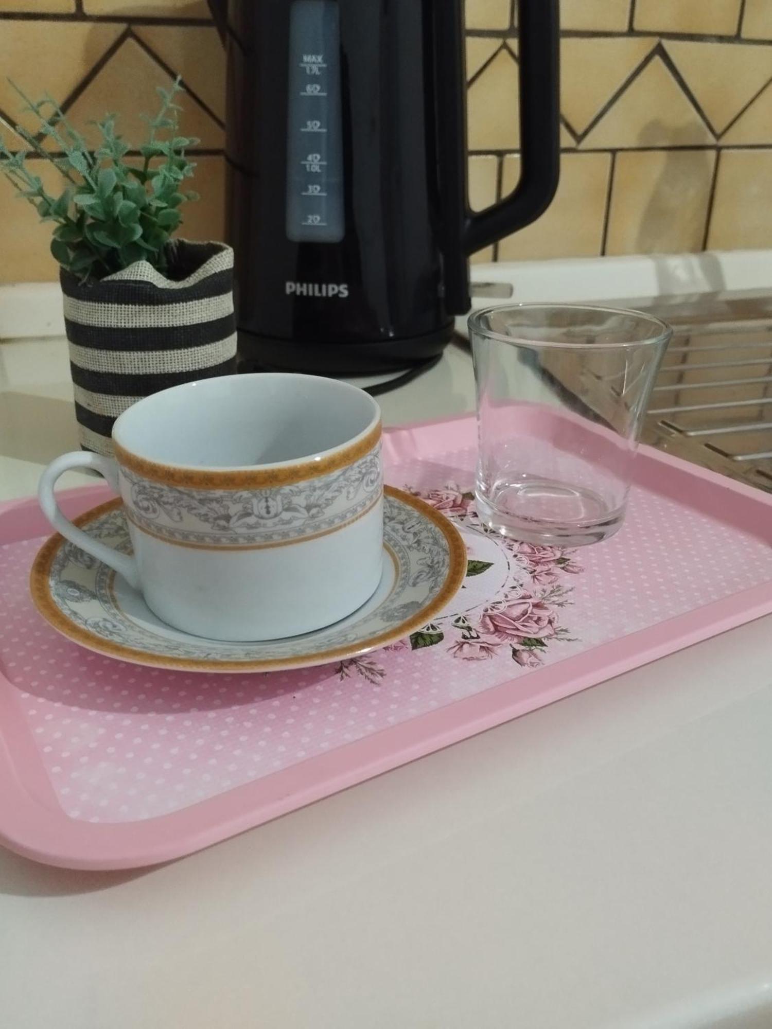 Dim'S Villas Qeparo Szoba fotó